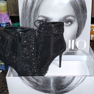 J-Lo Women's Boots